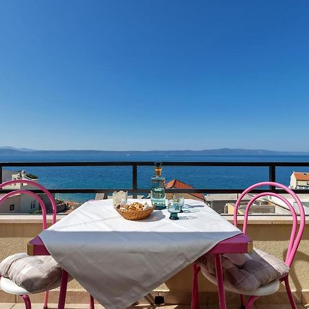 Apartments Danica دراسنيتش المظهر الخارجي الصورة